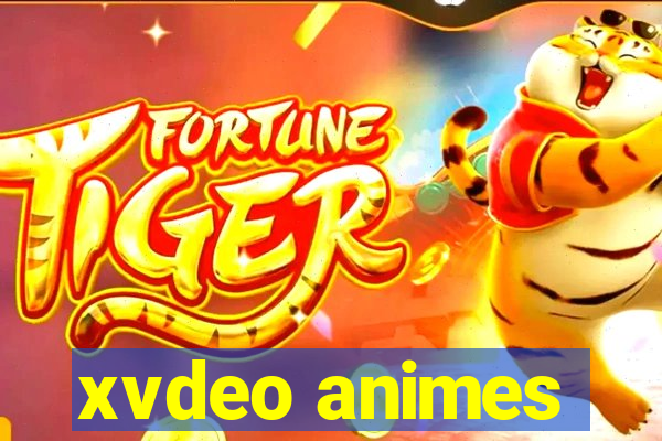 xvdeo animes